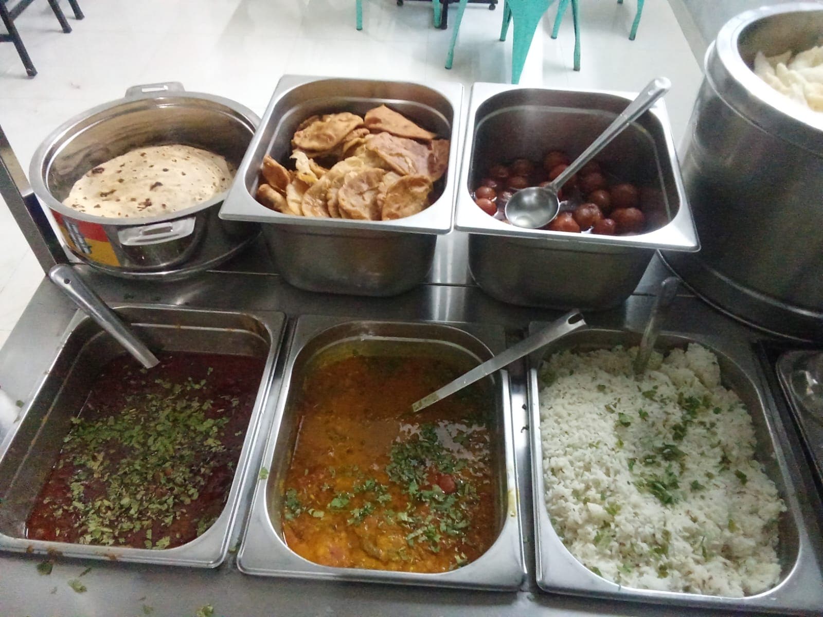 MIT-WPU Hostel photo 19